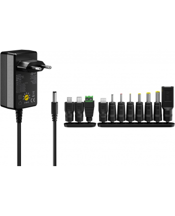 Goobay Zasilacz impulsowy 54793