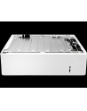 Podajnik HP LaserJet na 550 ark. (J8J89A) - nr 1