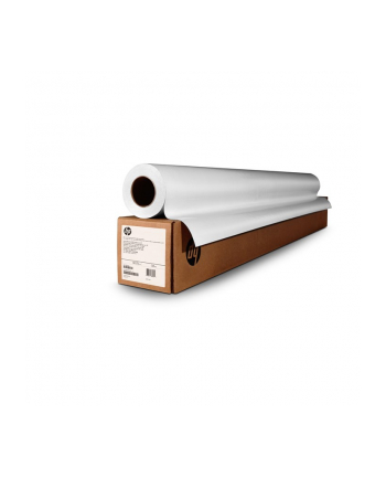 Hewlett-Packard Hp 914/30.5/Universal Satin Photo Paper Satynowy 36'' Q1421B 200 G/M2 Papier 914Mmx30.5M Biały Do Drukarek atramentowych R