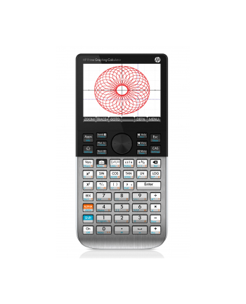 HP Prime G2