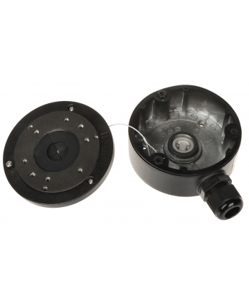 Hikvision Adapter Ds-1280Zj-Xs Czarny nr 1