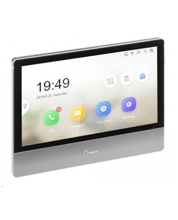 Hikvision Panel Wewnętrzny Ip Ds-Kh8350-Wte1/Eu