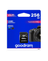 GOODRAM S1A0 SDXC 256GB (S1A02560R12) - nr 2