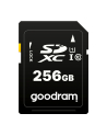 GOODRAM S1A0 SDXC 256GB (S1A02560R12) - nr 4