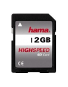 Hama HighSpeed SecureDigital Card 2 GB (55377) - nr 12