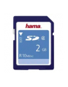 Hama HighSpeed SecureDigital Card 2 GB (55377) - nr 16