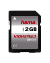 Hama HighSpeed SecureDigital Card 2 GB (55377) - nr 7