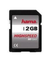 Hama HighSpeed SecureDigital Card 2 GB (55377) - nr 8