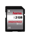 Hama HighSpeed SecureDigital Card 2 GB (55377) - nr 9