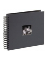 Hama ''Fine Art'' Spiral Album, grey, 26x24/50 (00094879) - nr 11