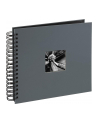Hama ''Fine Art'' Spiral Album, grey, 26x24/50 (00094879) - nr 14