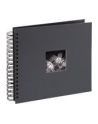 Hama ''Fine Art'' Spiral Album, grey, 26x24/50 (00094879) - nr 15