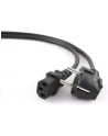 Gembird RCA Cinch x2-RCA Cinchx2 1,8m Czarny (CCA2R2R6) - nr 1