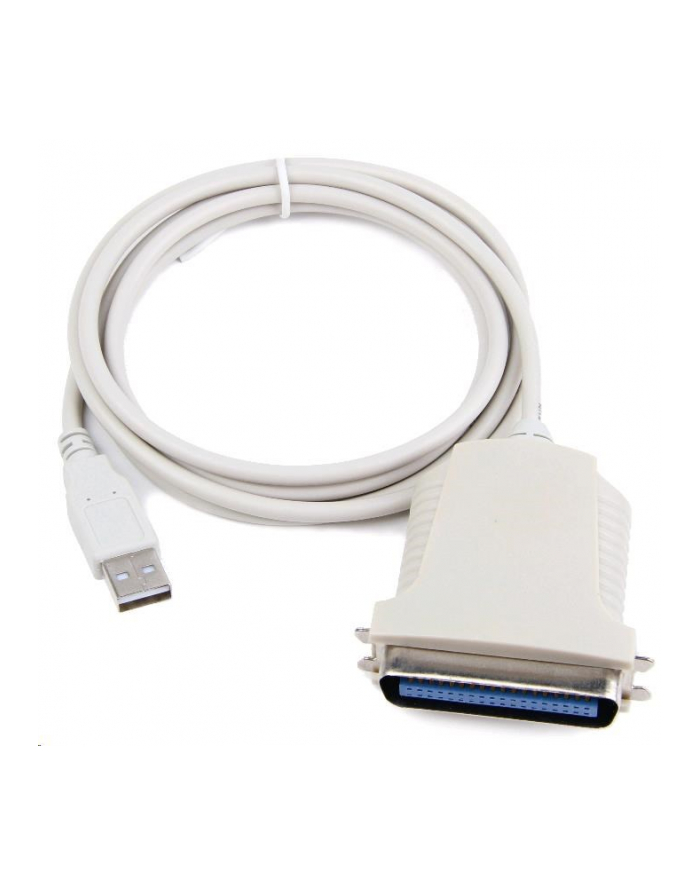 Gembird adapter/karta sieciowa Micro USB 2.0 - RJ-45 100MB na kablu (NIC-MU2-01) główny