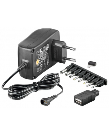 Pro Universal Power Supply - 18 watt (4040849539978)