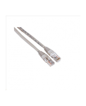 Kabel sieciowy CAT5e UTP 10m -w (30622)