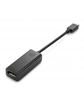 HP USB-C to DP Adapter (N9K78AA)