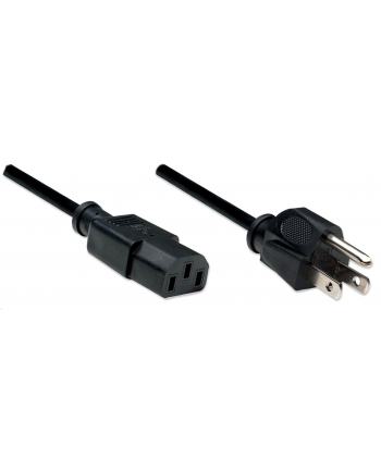 IC Intracom Power Cable (300179)