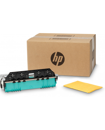 HP Moduł zbierania atramentu Officejet Enterprise (B5L09A)