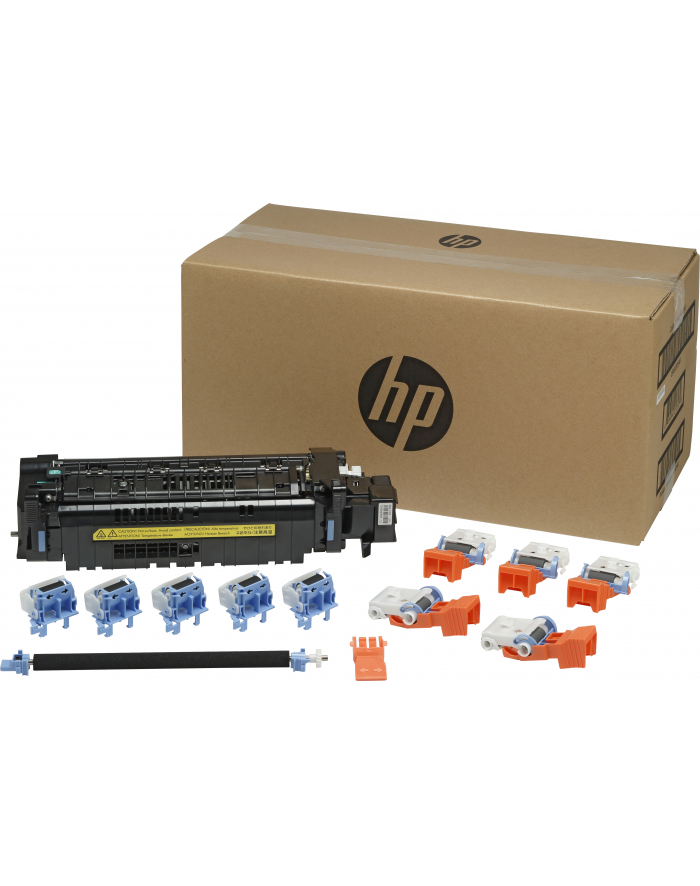 HP LaserJet 220v Maintenance Kit - Zestaw do konserwacji (L0H25A) główny