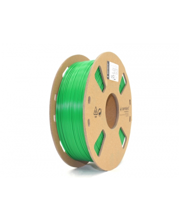 GEMBIRD FILAMENT DRUKARKI 3D PTG/1.75MM/ZIELONY