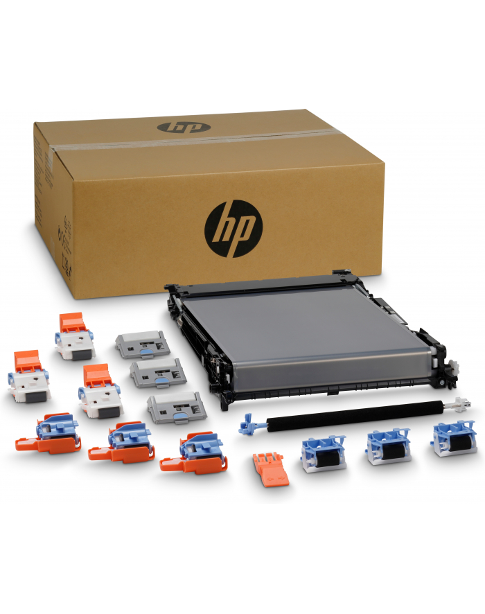 HP LaserJet Image Transfer Belt Kit - Pas transmisyjny drukarki (P1B93A) główny