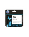 Hp 746 (P2V25A) - nr 10