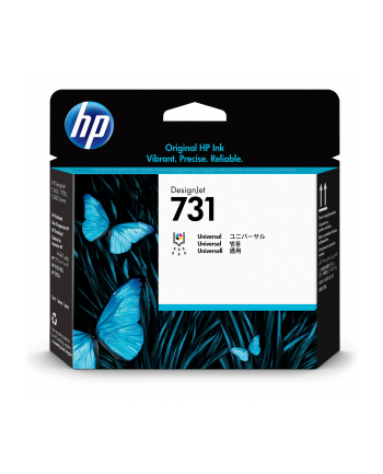 HP 731 Głowica (P2V27A)