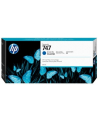 HP 747 Blue (P2V85A) - nr 6