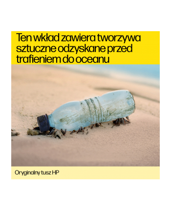 HP 982X (ŻÓŁTY) T0B29A nr 1
