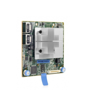HPE  SMART ARRAY E208I-A SR GEN10 CTRLR (804326B21)
