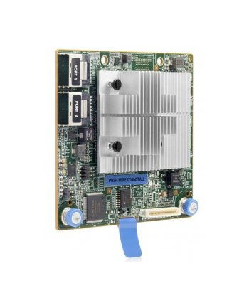 HPE  SMART ARRAY E208I-A SR GEN10 CTRLR (804326B21) nr 1