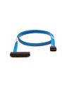 HP SAS Min-Min 1 x 4M Cable Assy Kit (AE465A) - nr 2