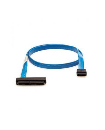 HP SAS Min-Min 1 x 4M Cable Assy Kit (AE465A)