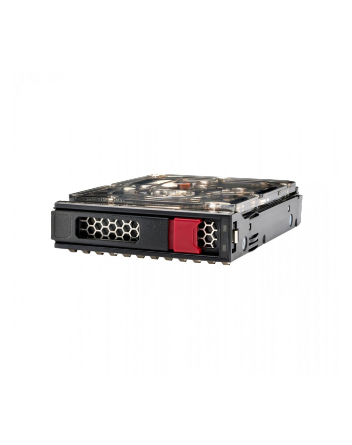 HP 3.5'' 4TB 7200RPM SATA 6Gb/s (861683B21) główny