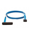 HP SAS to Mini .5m Cable ALL (419569-B21) - nr 1