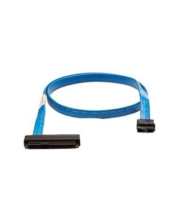 HP SAS to Mini .5m Cable ALL (419569-B21)
