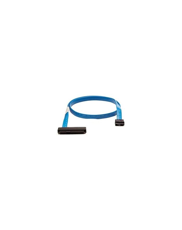 HP SAS to Mini .5m Cable ALL (419569-B21) główny