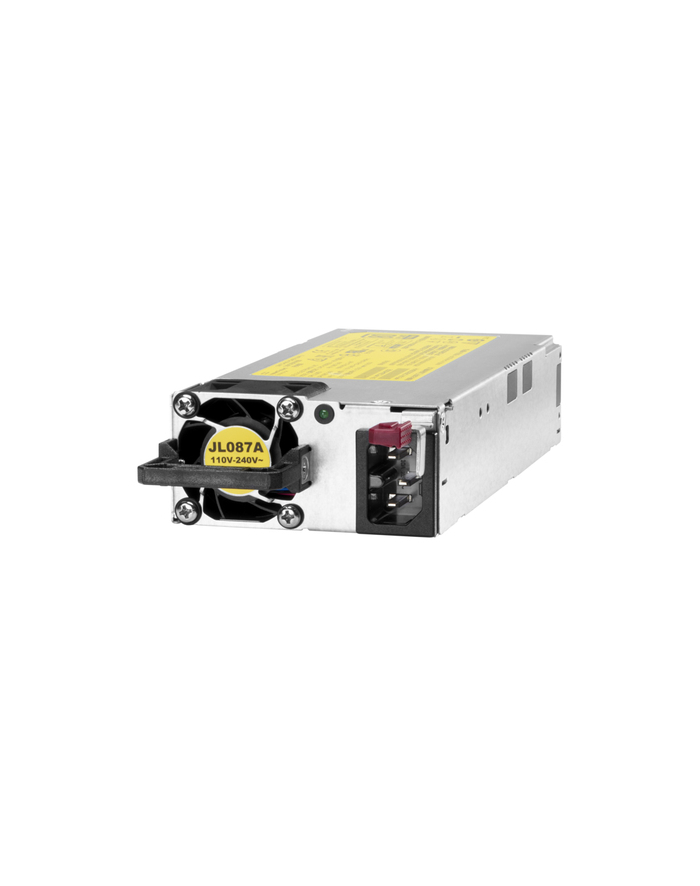 HPE Networking Aruba X372 54VDC 1050W PS (JL087A) główny