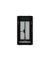 HP P9K03A - HPE 22U 600x1075mm Adv G2 Kit Pllt Rack (P9K03A) - nr 4