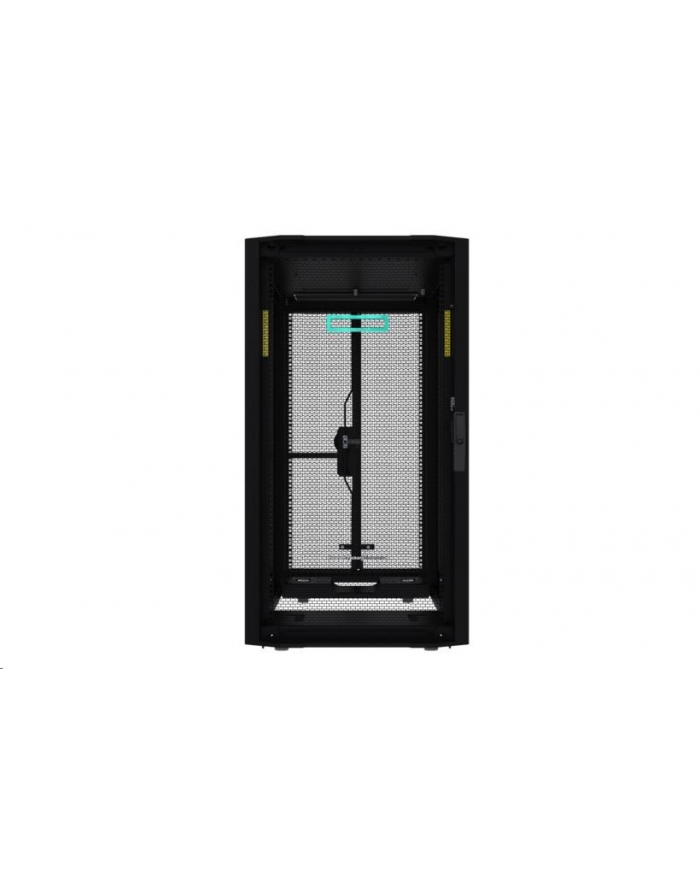 HP P9K03A - HPE 22U 600x1075mm Adv G2 Kit Pllt Rack (P9K03A) główny
