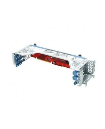 HP 867982-B21 - HPE DL360 Gen10 LP Riser Kit (867982B21)