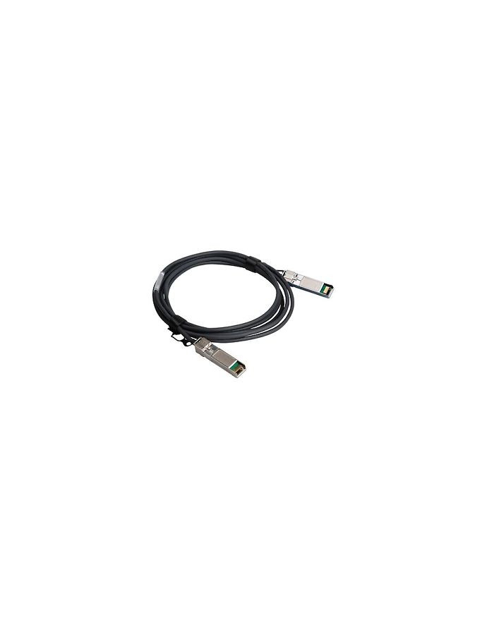 HP J9281D - Aruba 10G SFP+ to SFP+ 1m DAC Cable (J9281D) główny