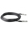 HP J9281D - Aruba 10G SFP+ to SFP+ 1m DAC Cable (J9281D) - nr 2