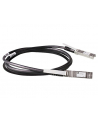 HP J9283D - Aruba 10G SFP+ to SFP+ 3m DAC Cable (J9283D) - nr 3