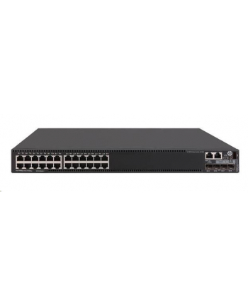 HPE Networking HPE 5510 24G PoE+ 4SFP+ HI Swch (JH147A)