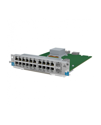 HPE 5930 24p SFP+ and 2p QSFP+ Mod (JH180A)