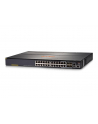 Hewlett Packard Enterprise Hpe Aruba 2930M 24G Poe+ With 1-Slot Switch (JL320A) - nr 1