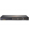 Hewlett Packard Enterprise Hpe Aruba 2930M 24G Poe+ With 1-Slot Switch (JL320A) - nr 2