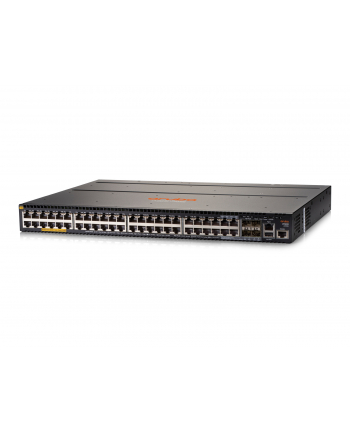 HPE Aruba 2930M (JL322A)